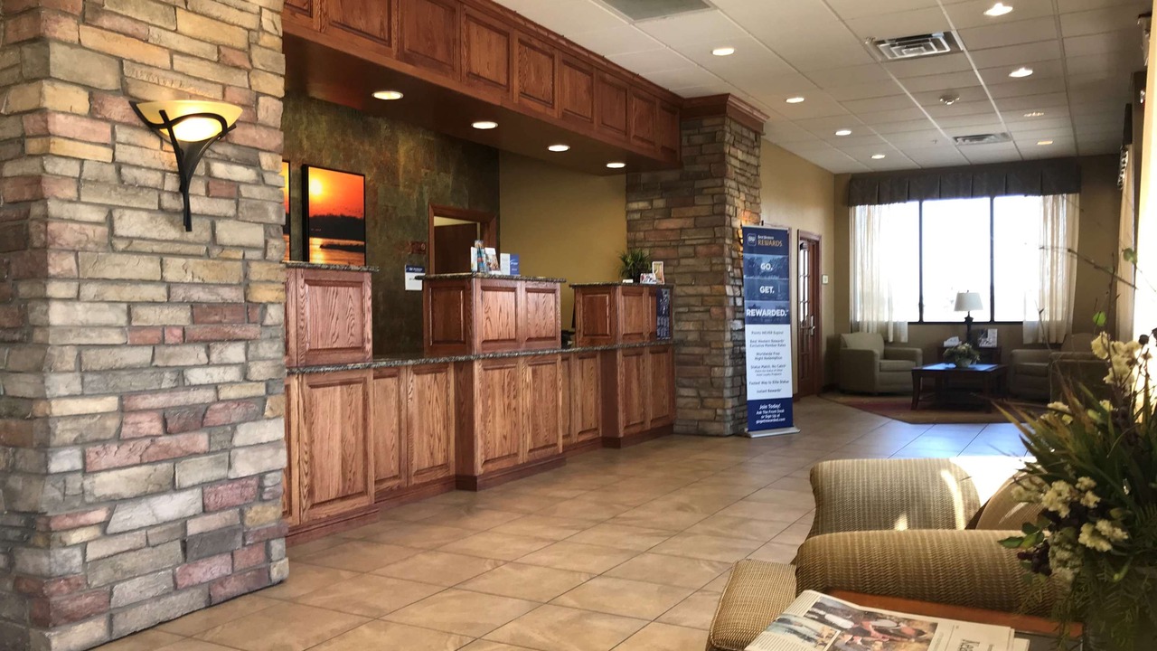 Photo of Livingroom in Kearney