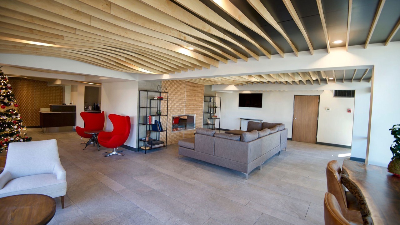 Photo of Livingroom in Franklin Park