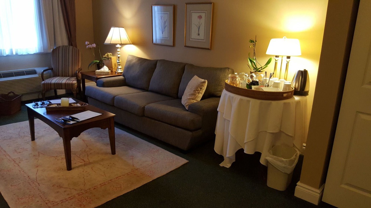 Photo of Livingroom in Gananoque