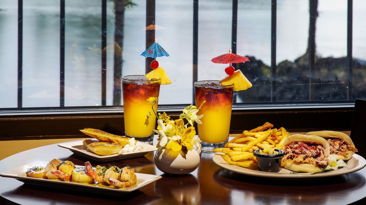 Photo of Livingroom in Hilo