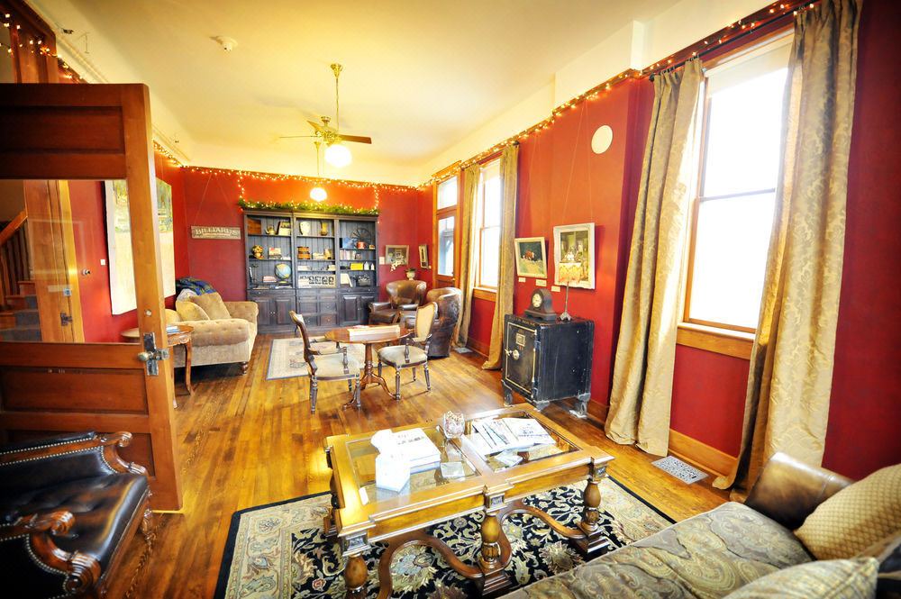 Photo of Livingroom in Dufur