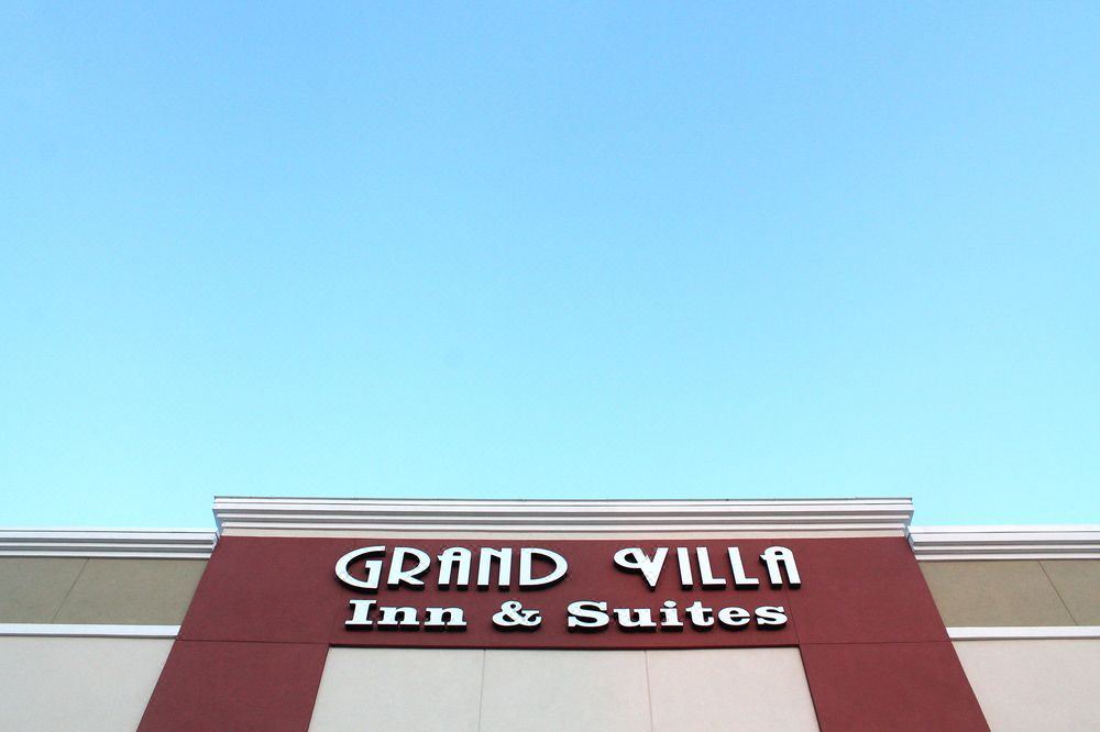 Photo of Buildings in Chinatown