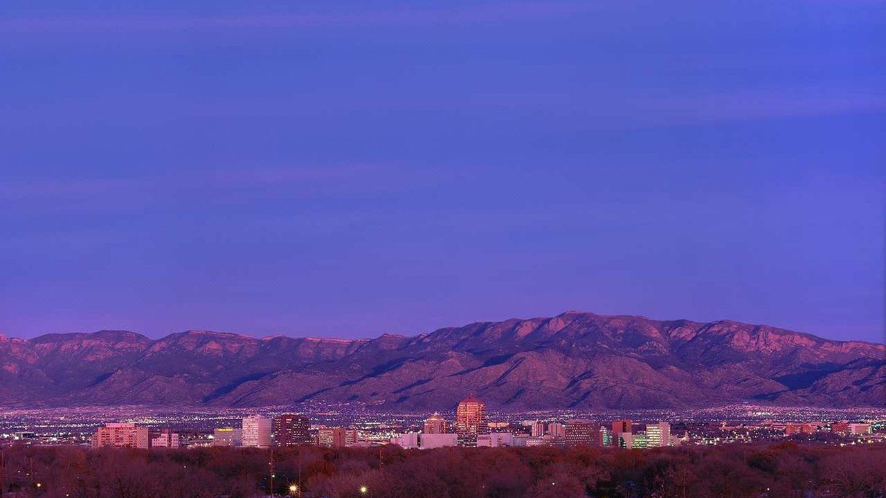 Photo of Outdoor in Albuquerque