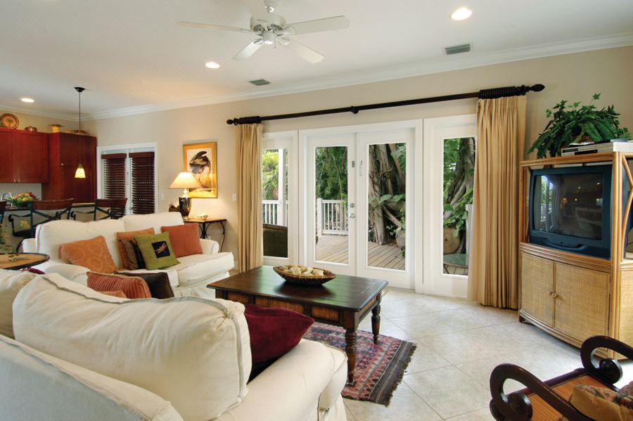 Photo of Livingroom in Marathon