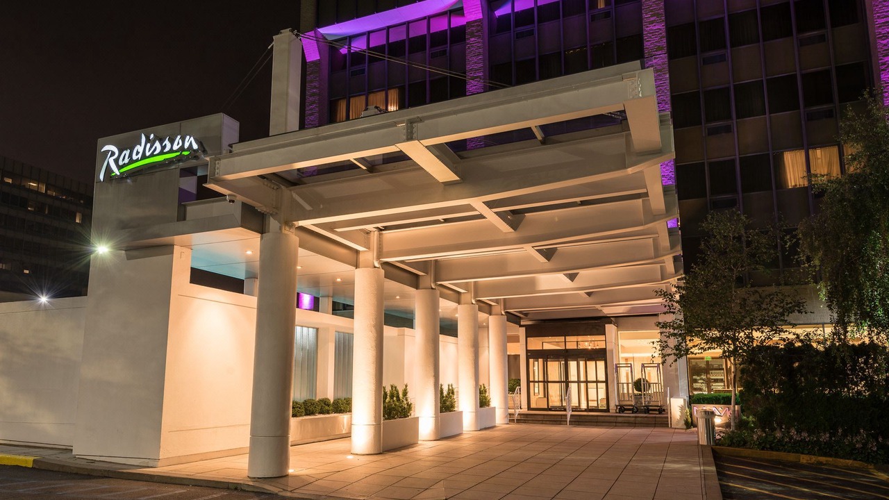 Photo of Buildings in New Rochelle