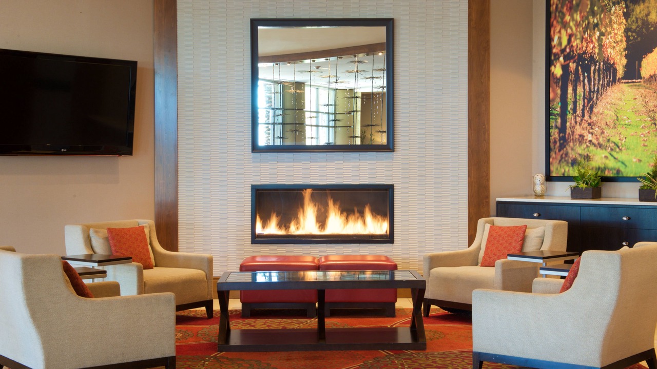 Photo of Livingroom in Fremont