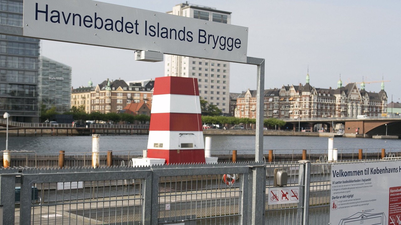 Photo of Others in Amager