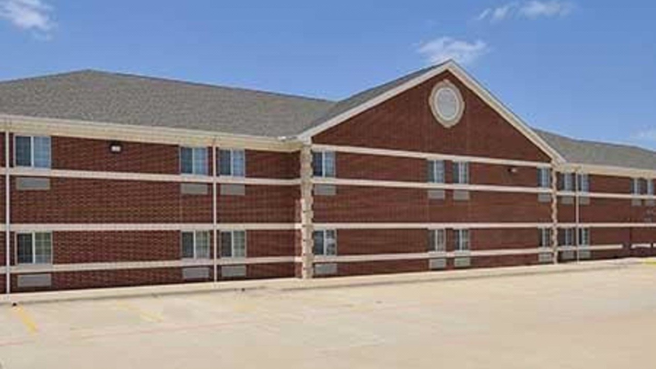 Photo of Buildings in McGregor