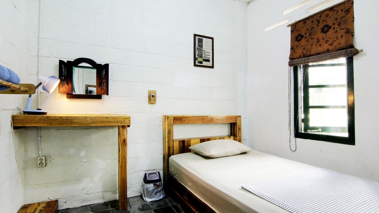 Photo of Bedroom in Yogyakarta