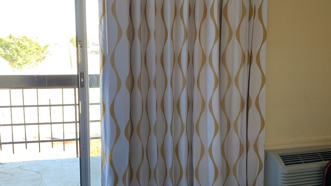 Photo of Bedroom in Okmulgee