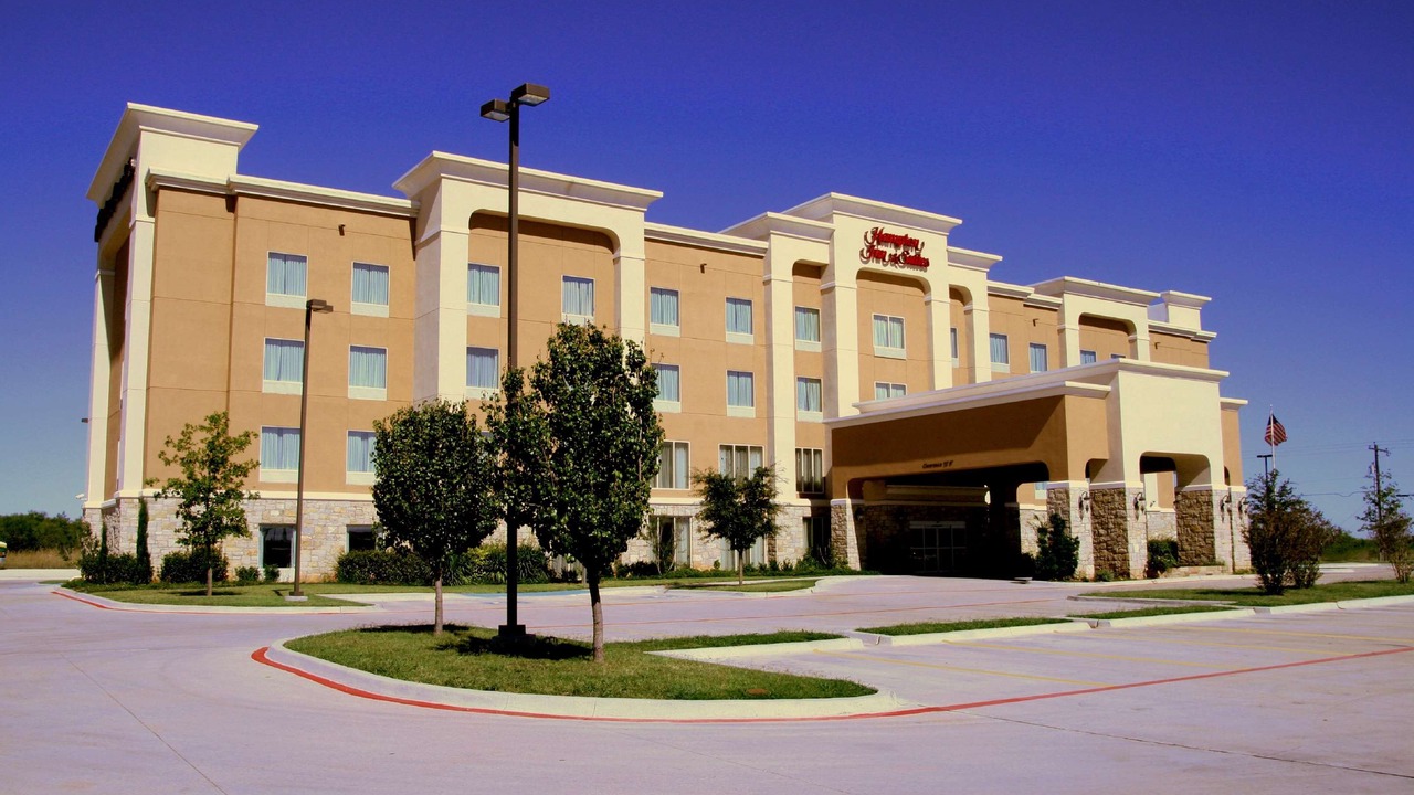 Photo of Buildings in Abilene