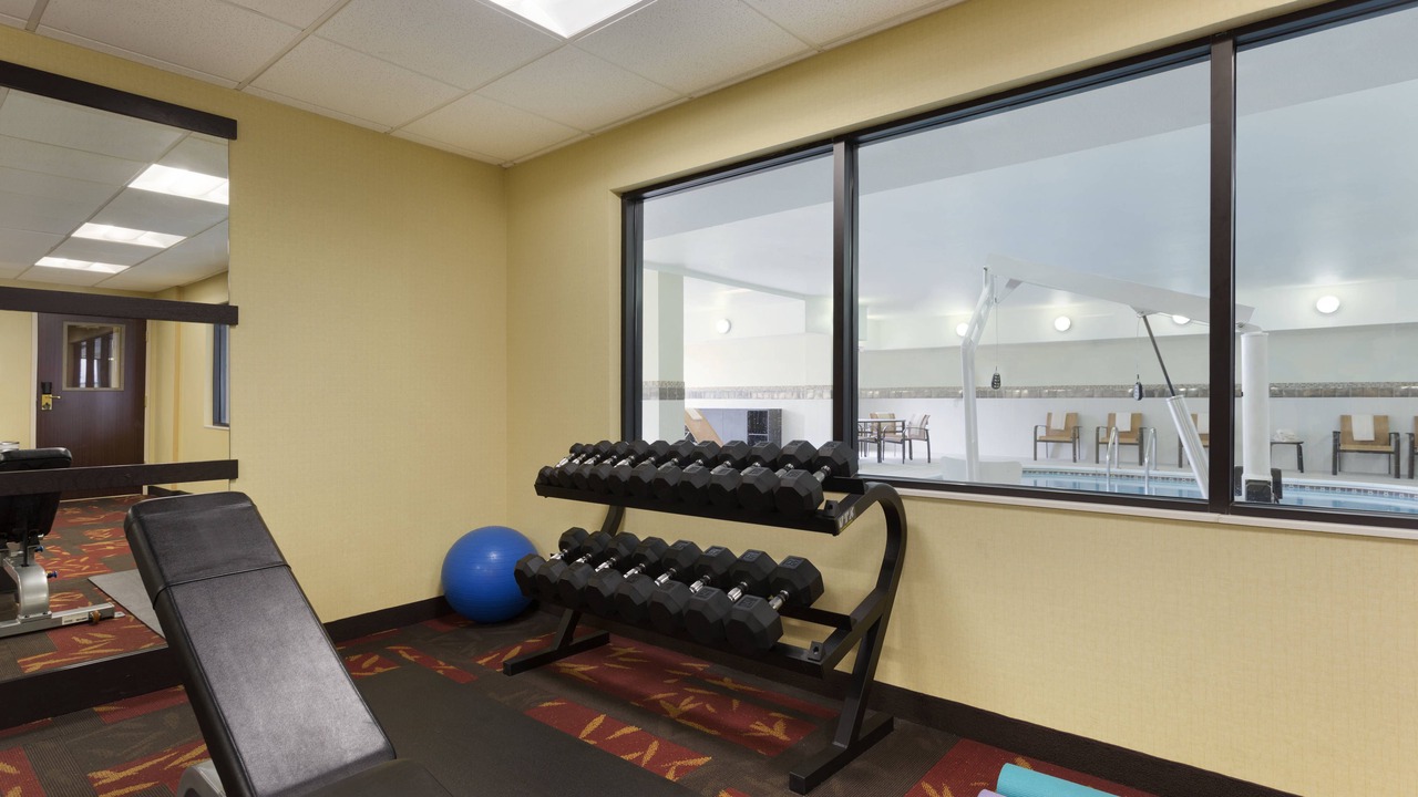Photo of Livingroom in The Woodlands