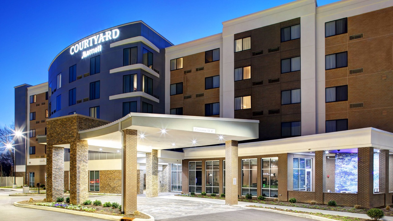 Photo of Buildings in Mount Juliet