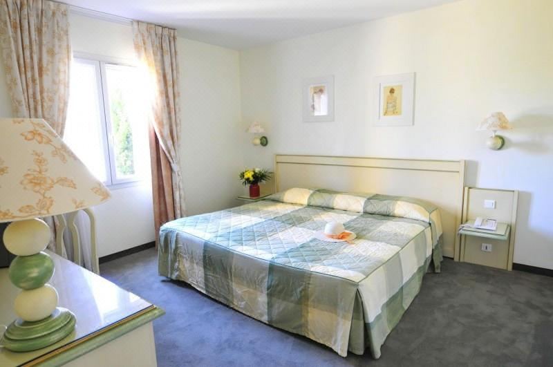 Photo of Bedroom in Vedene