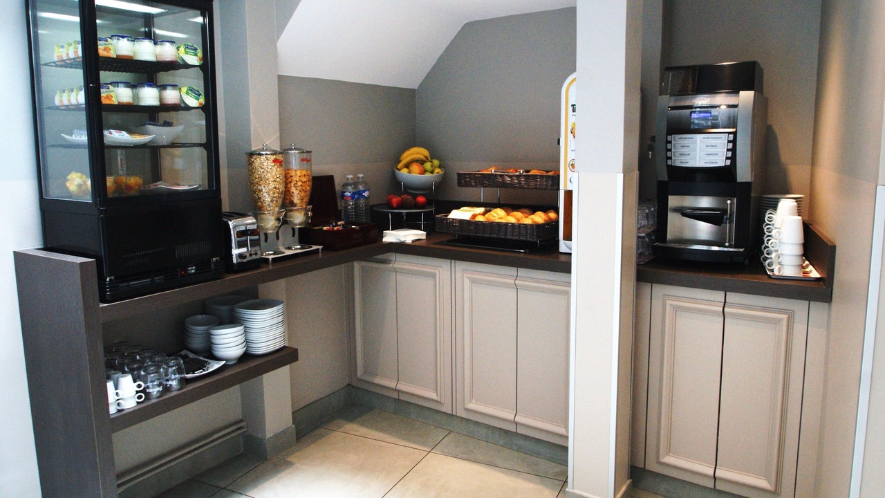 Photo of Kitchen in Prince–Marmottan