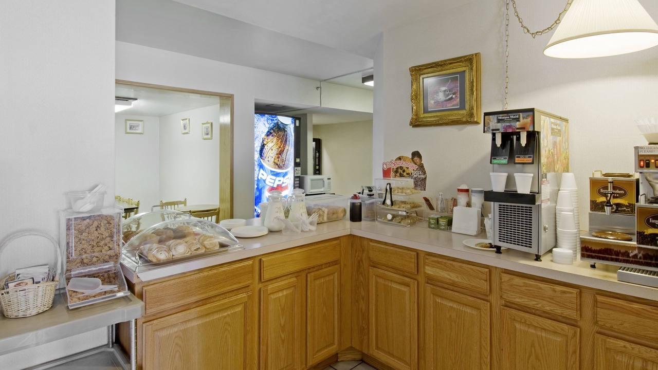 Photo of Kitchen in Rawlins