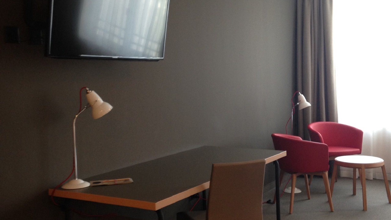 Photo of Livingroom in Ecublens