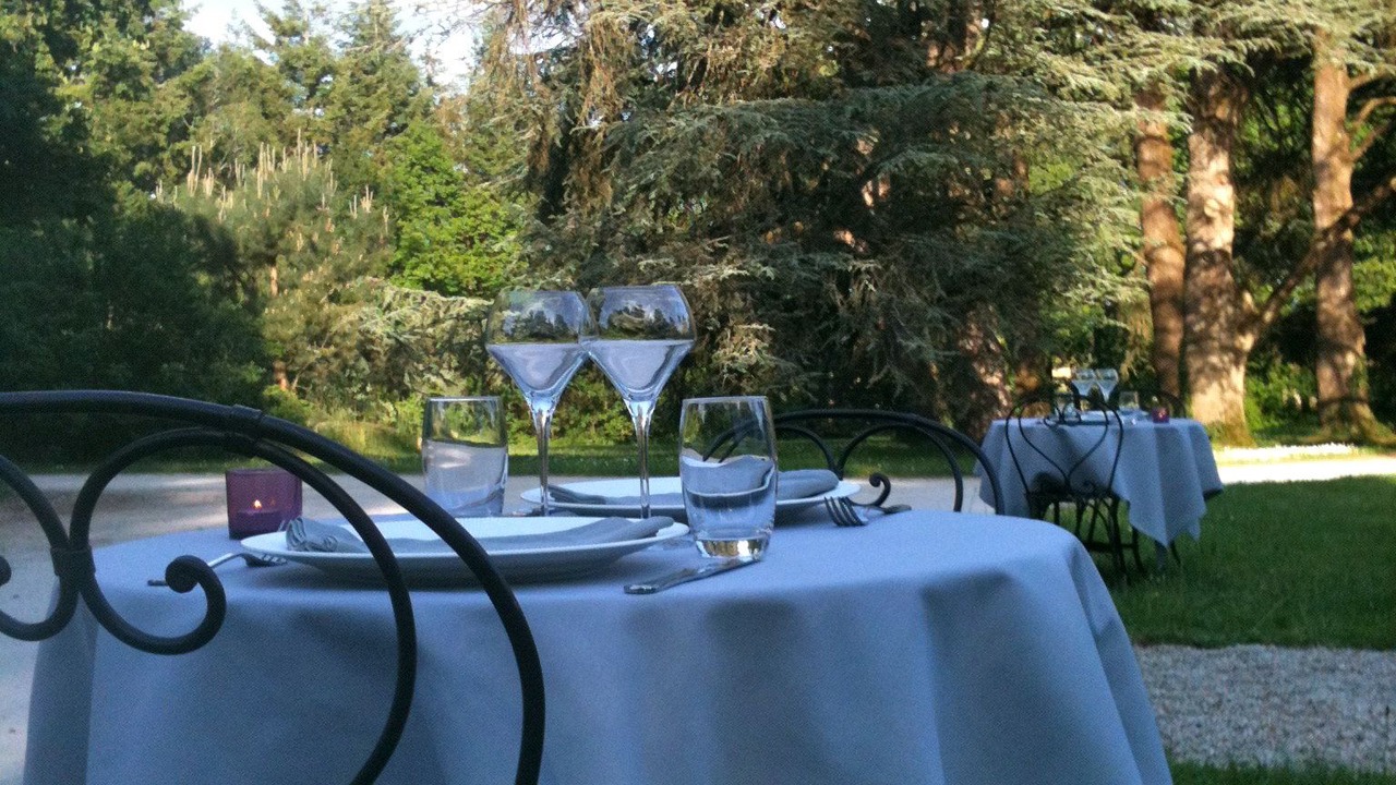 Photo of Patio Balcony in Nivillac