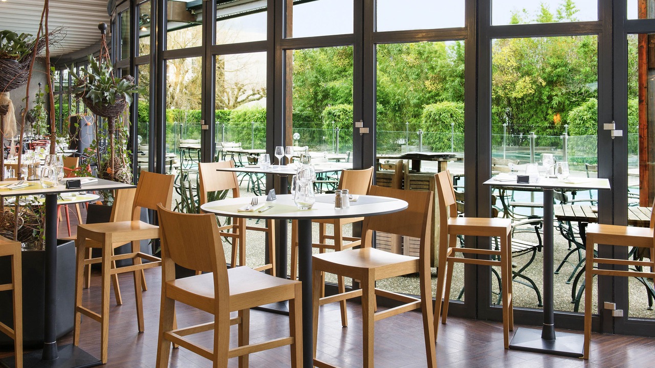 Photo of Livingroom in Valence