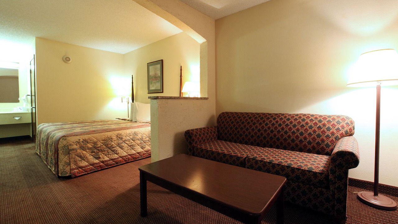 Photo of Livingroom in Malvern
