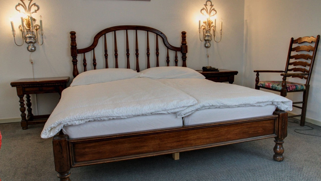 Photo of Bedroom in Clara