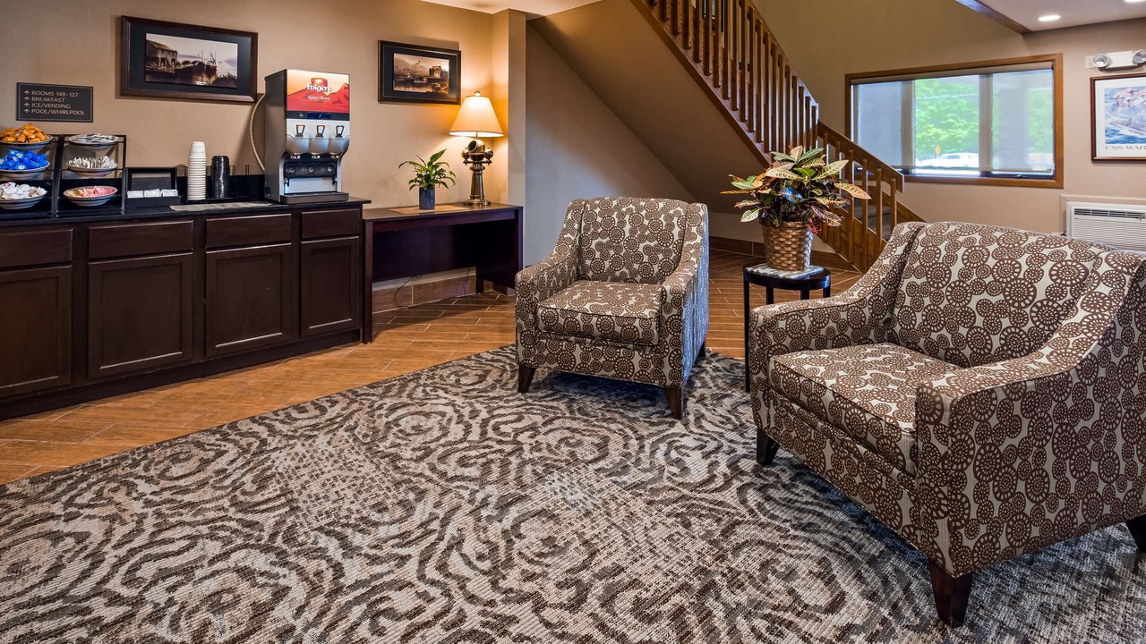 Photo of Livingroom in Sturgeon Bay