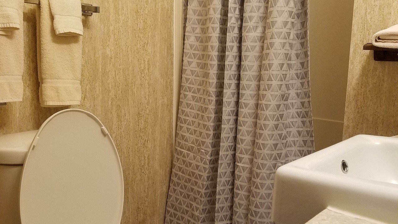 Photo of Bathroom in Monte Vista