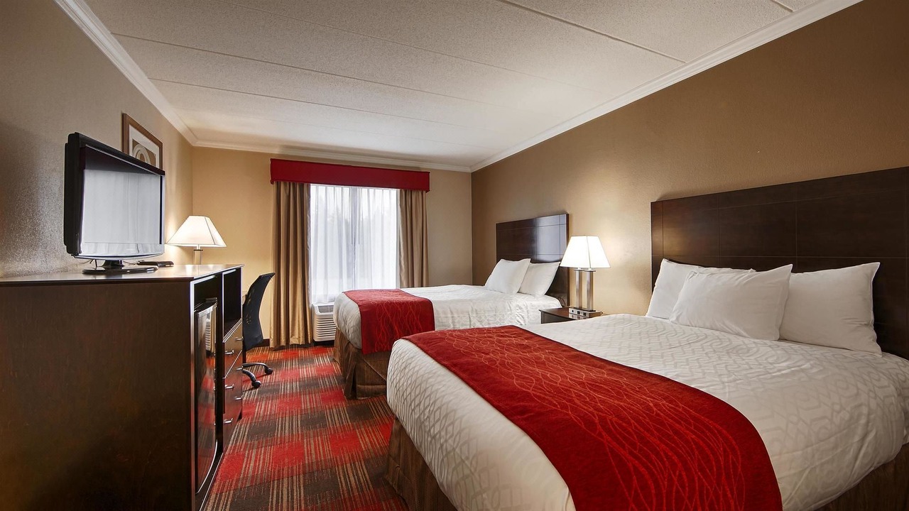 Photo of Bedroom in West Springfield