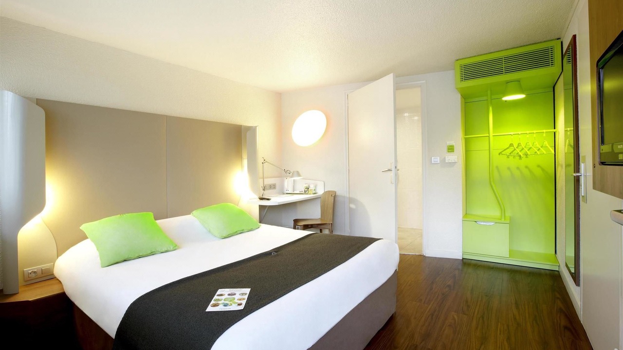 Photo of Bedroom in Wasquehal