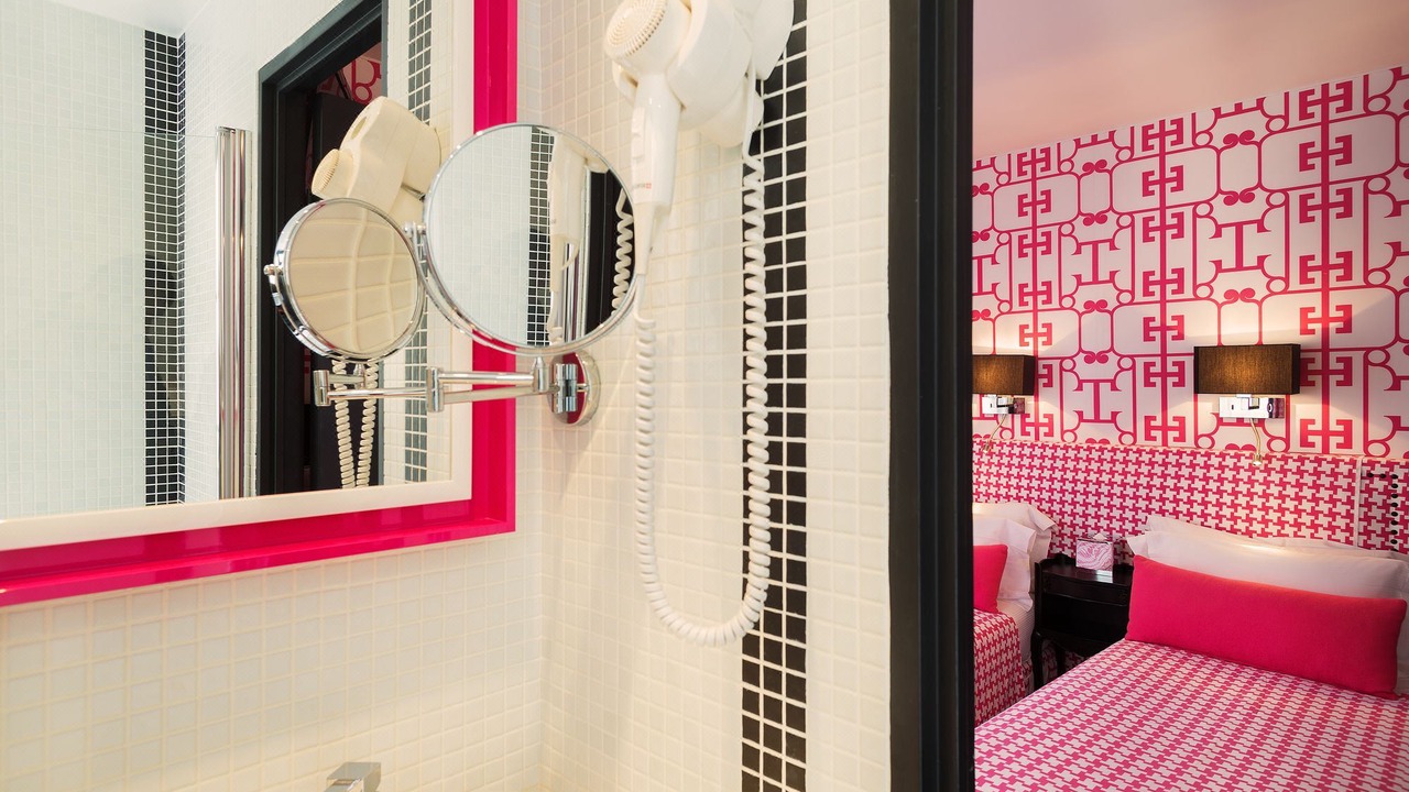 Photo of Bedroom in Quartier de la Plaine-de-Monceaux