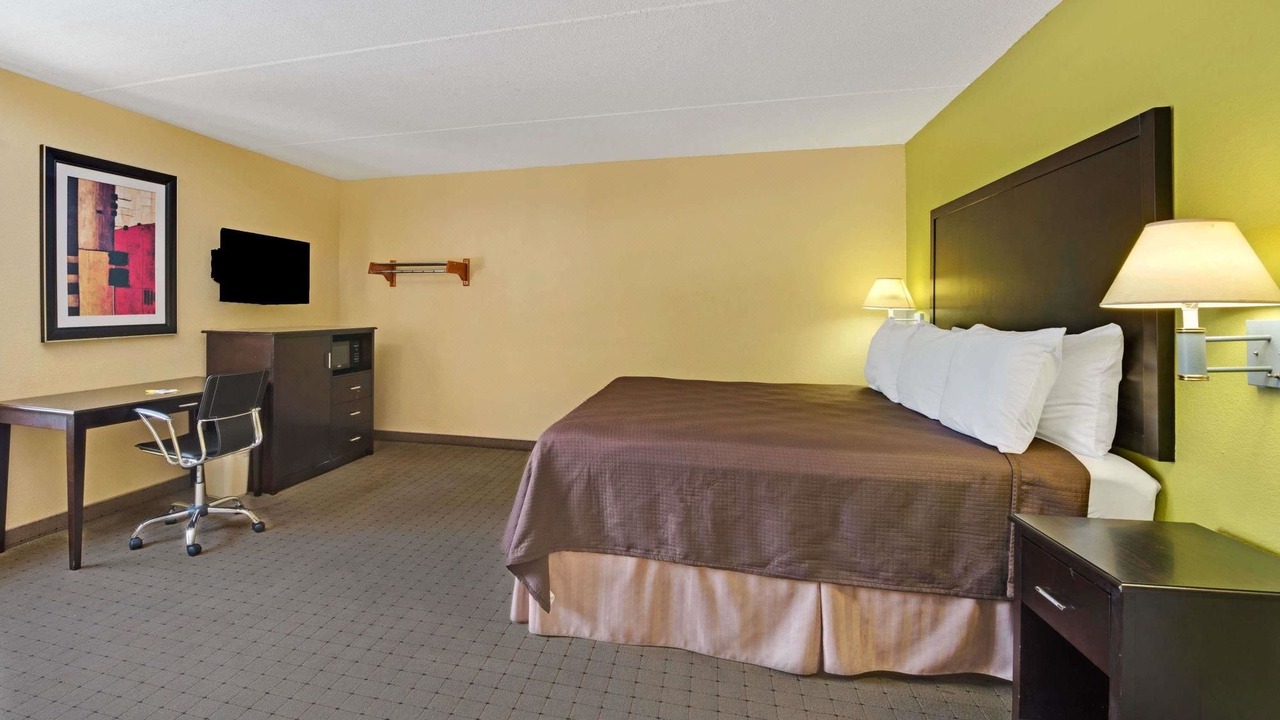 Photo of Bedroom in DeSoto