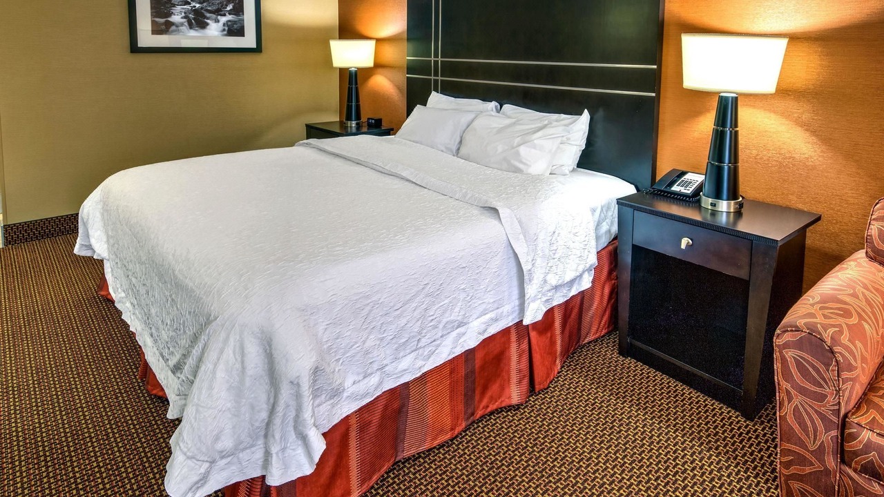 Photo of Bedroom in Tire Hill