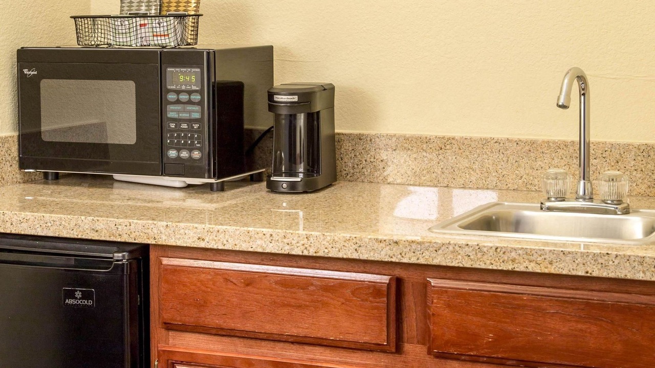 Photo of Kitchen in Fossil Creek
