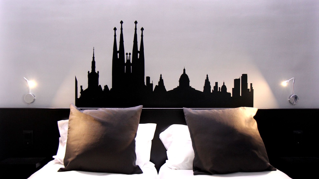 Photo of Bedroom in Saint Blaise
