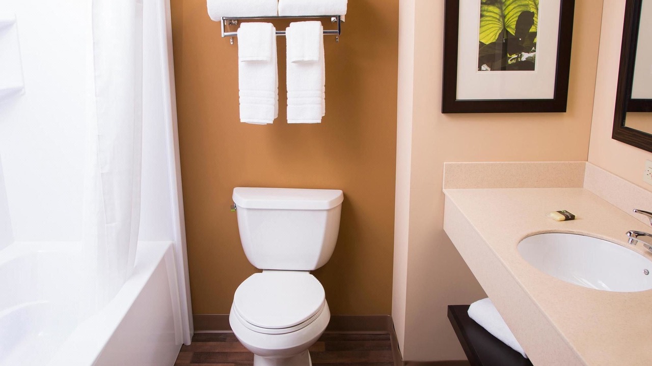 Photo of Bathroom in Indianapolis