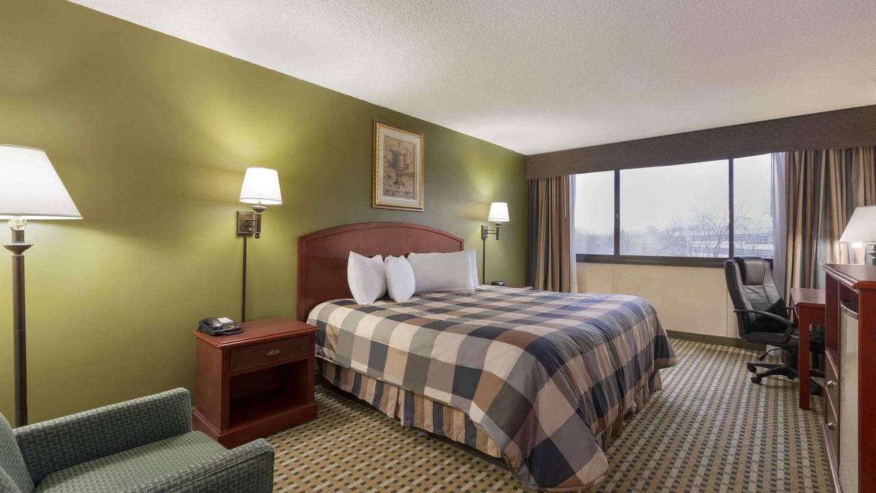 Photo of Bedroom in Rochelle Park
