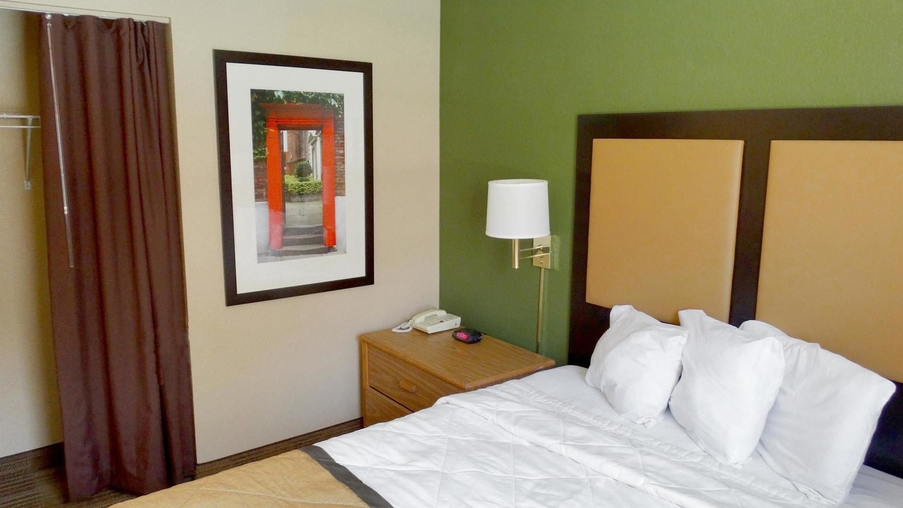 Photo of Bedroom in Blue Ash