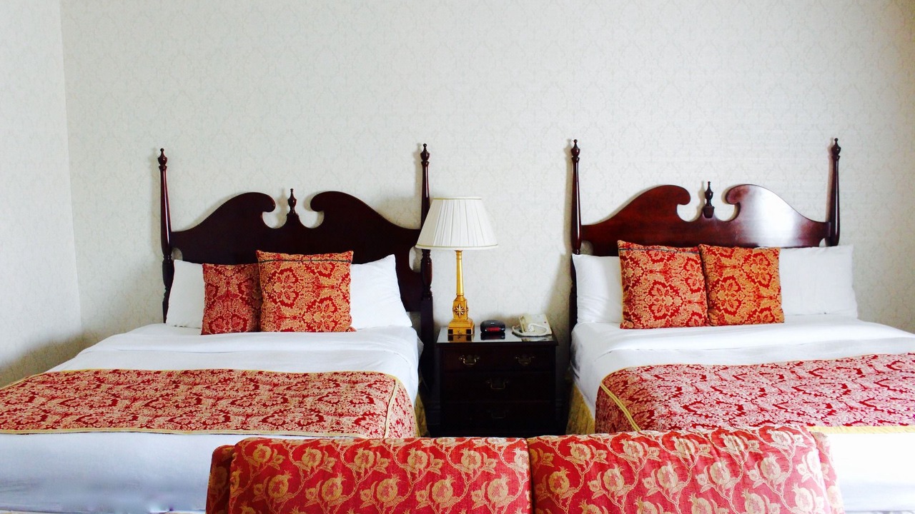 Photo of Bedroom in Campbell