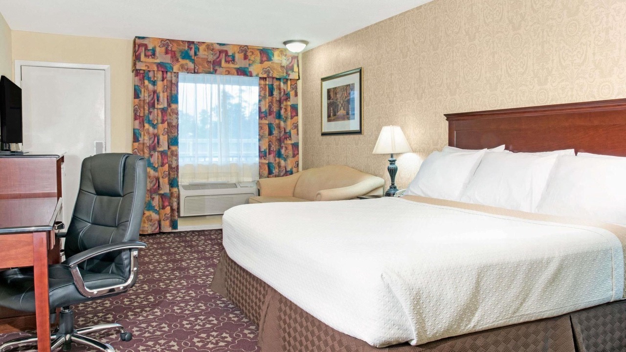 Photo of Bedroom in Shenandoah