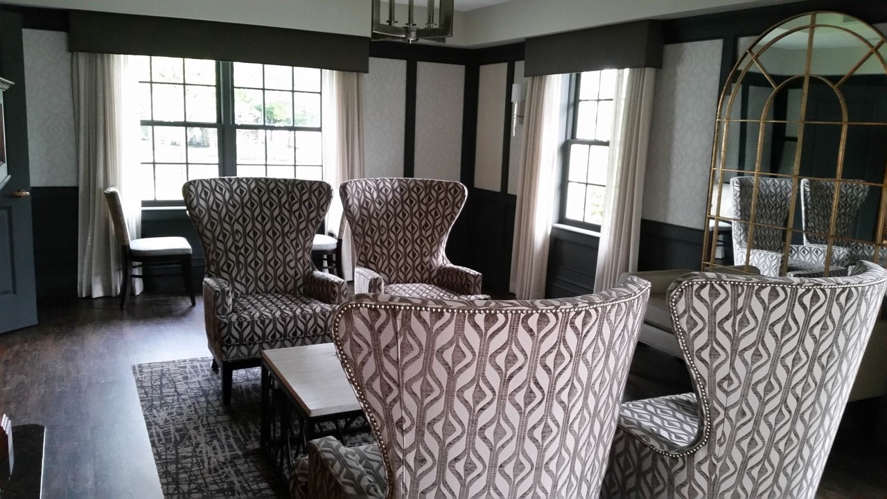 Photo of Livingroom in Blue Bell