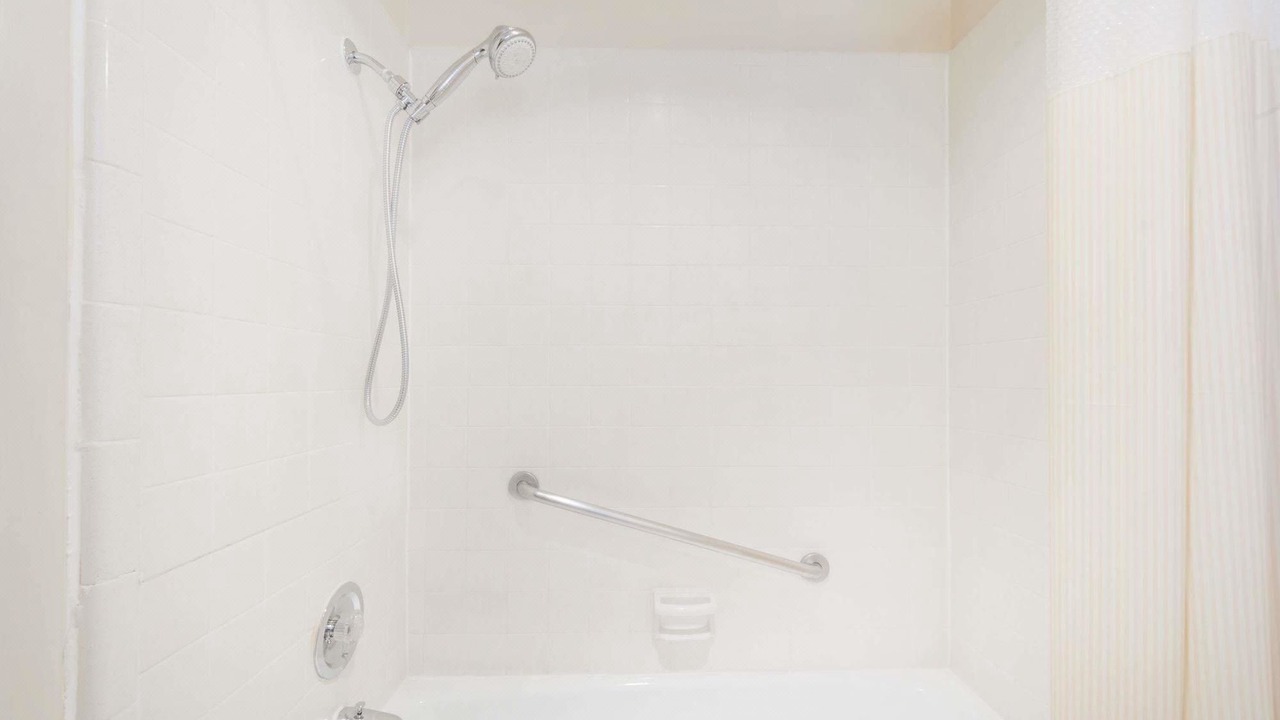 Photo of Bathroom in Polvadera