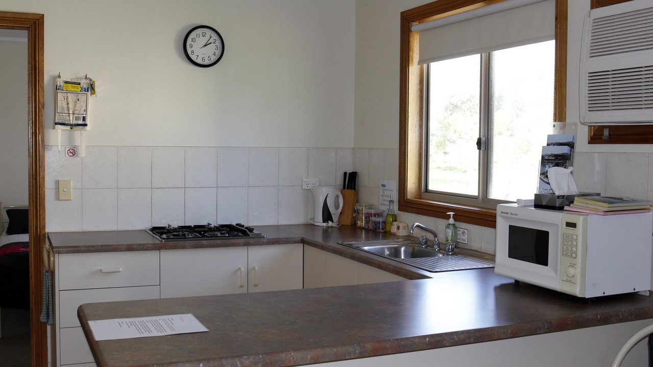 Photo of Kitchen in Cape Jervis