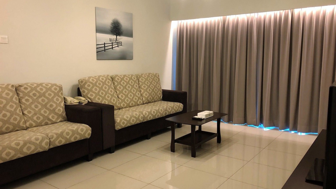 Photo of Livingroom in Taman Istana