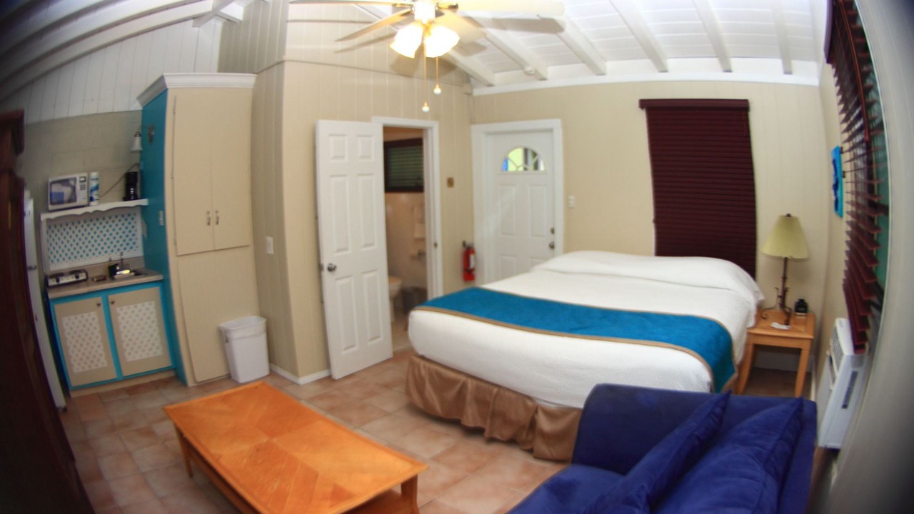 Photo of Bedroom in Key Largo