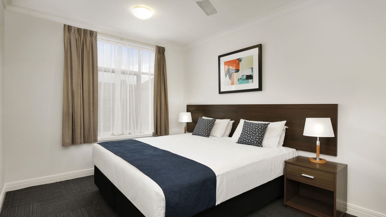 Photo of Bedroom in Dandenong