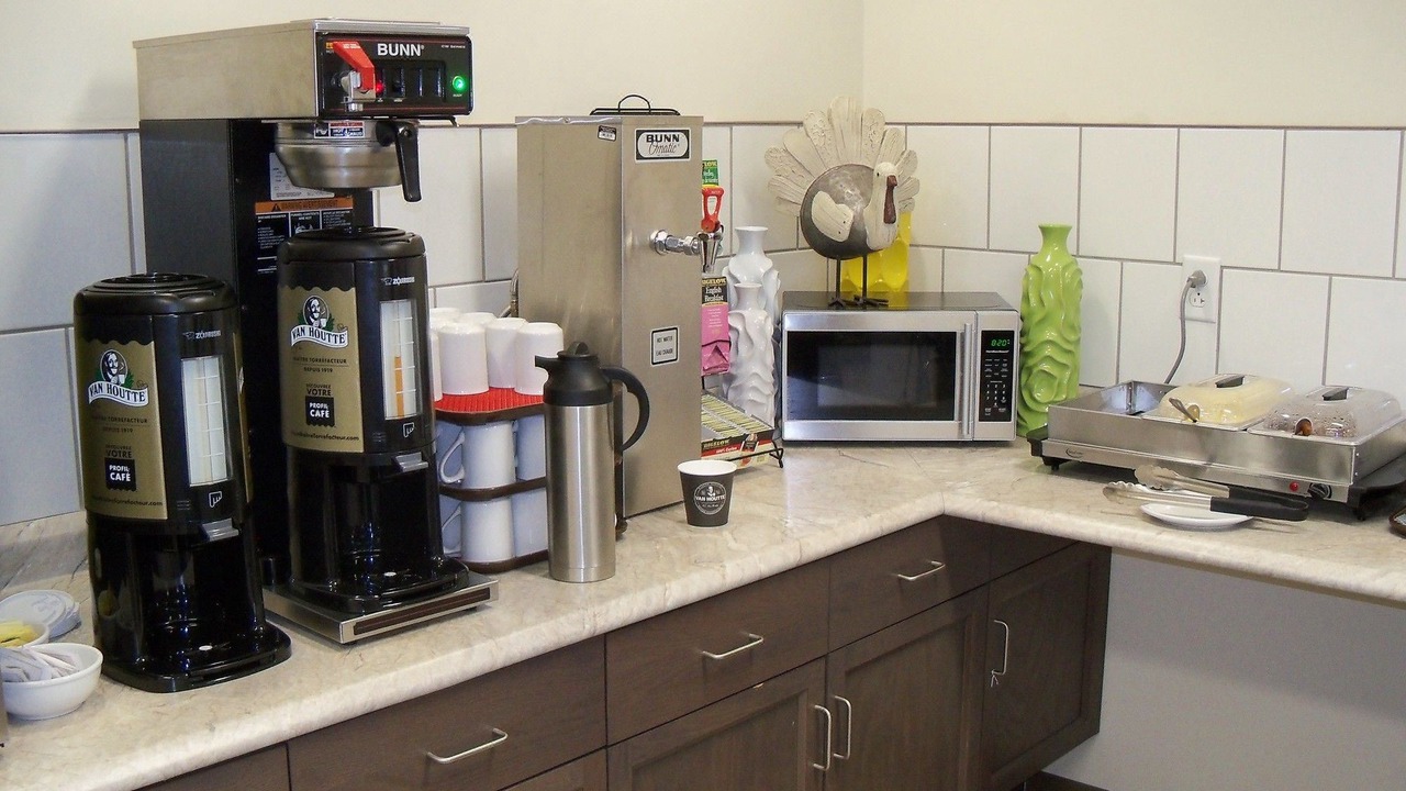 Photo of Kitchen in Paradise