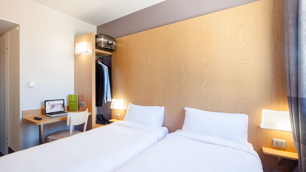 Photo of Bedroom in Bobigny