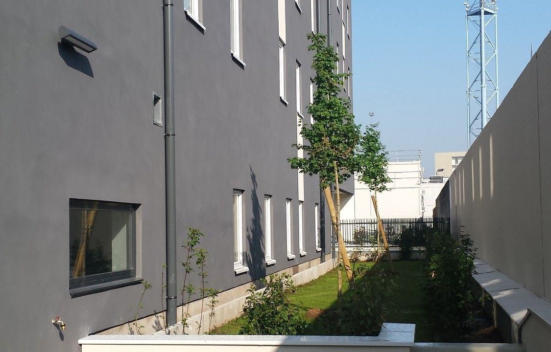 Photo of Buildings in Bobigny