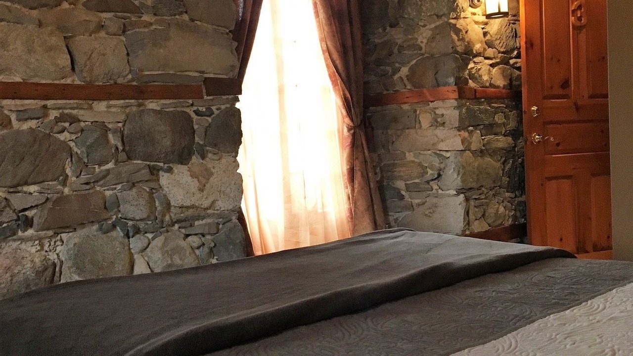Photo of Bedroom in Marieville