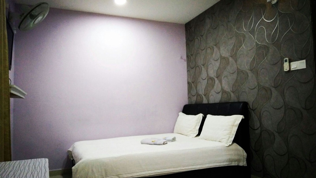 Photo of Bedroom in Taman Intan